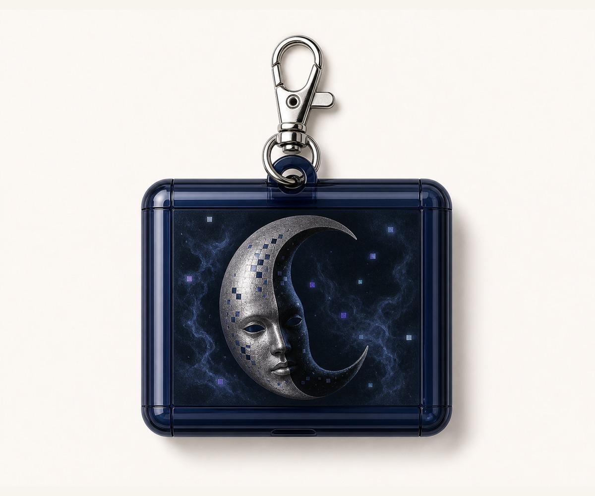 Moon Cache