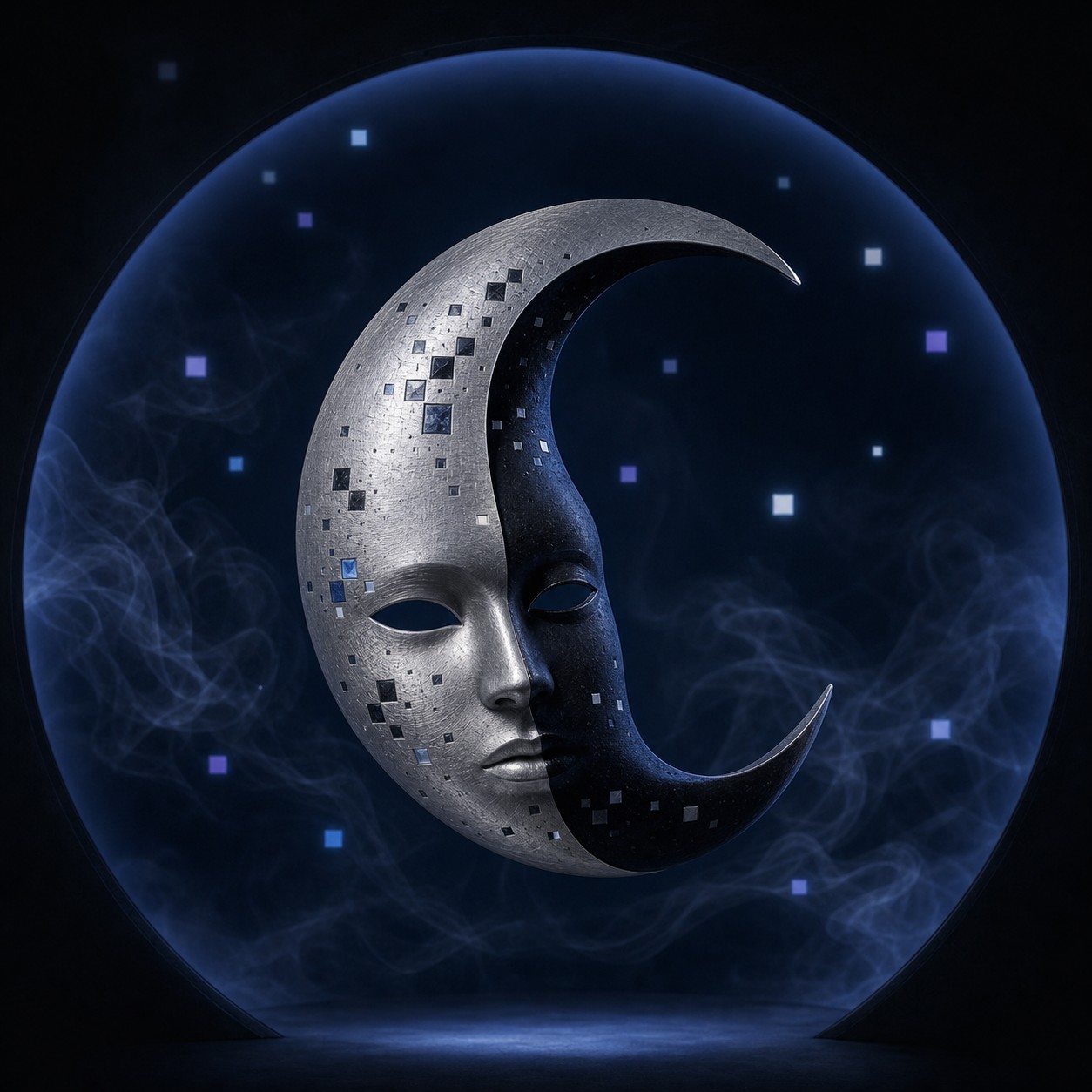 NOCTURNE BYTE design crew profile