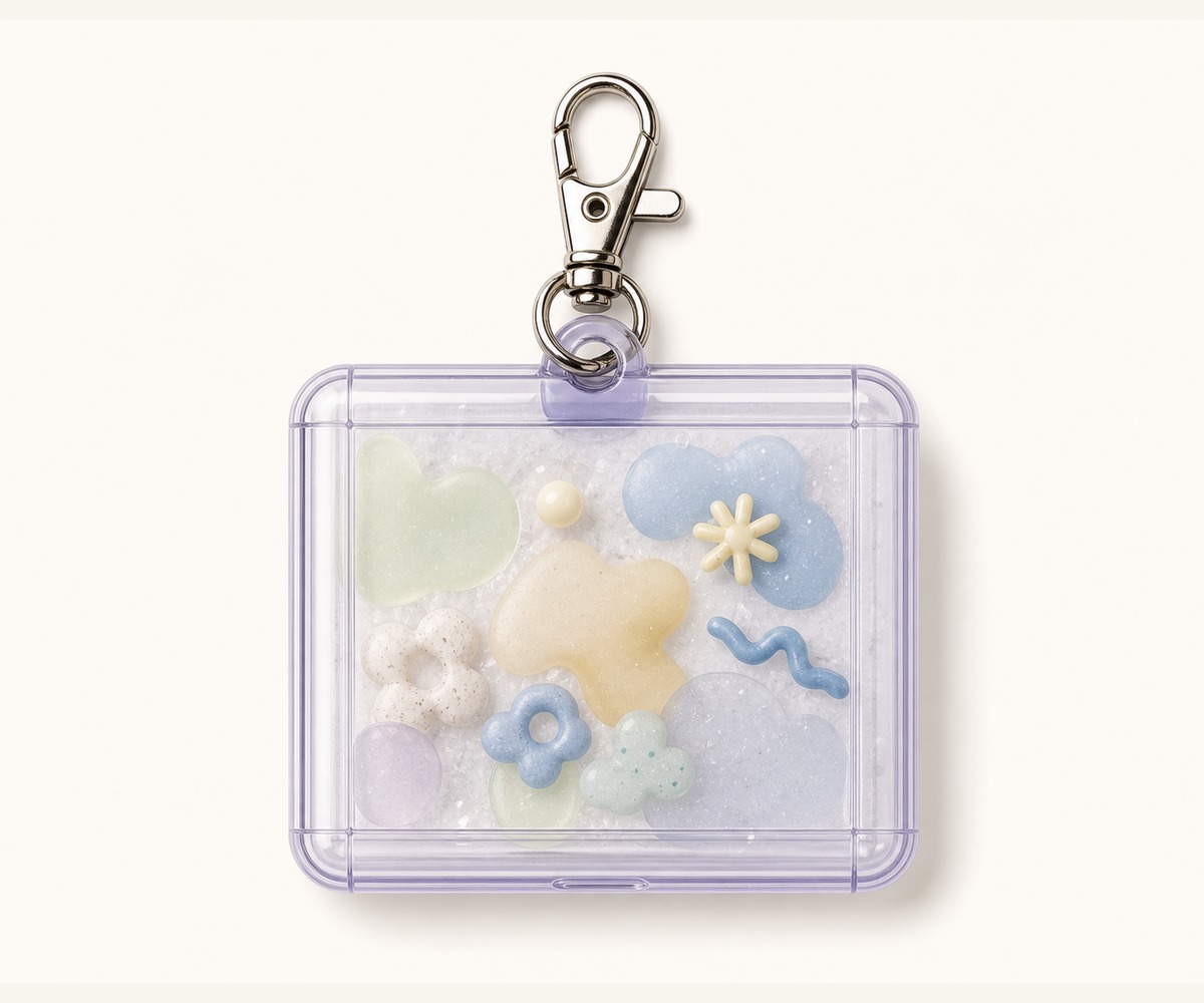 Cloud Toy Relic product photo