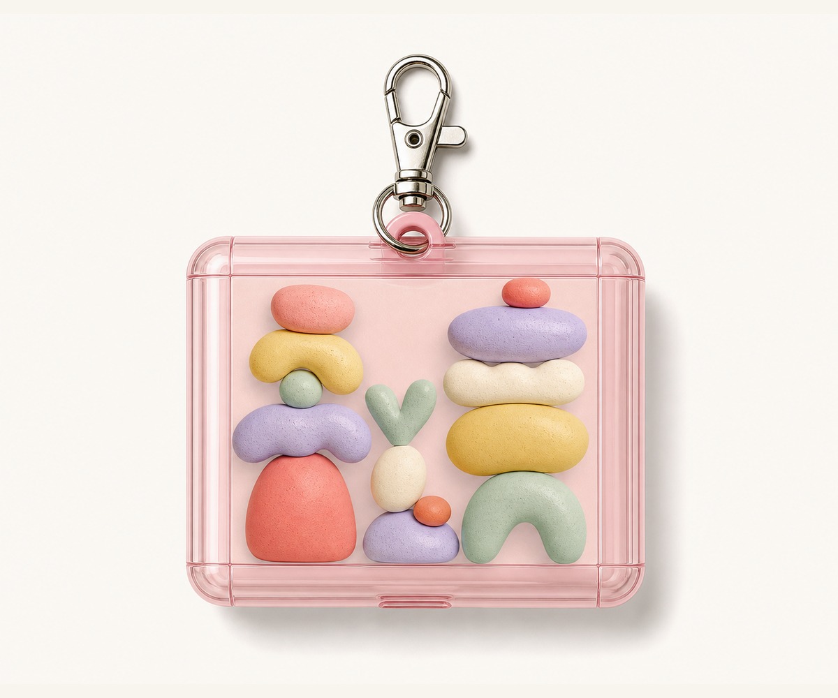 Soft Totem product photo
