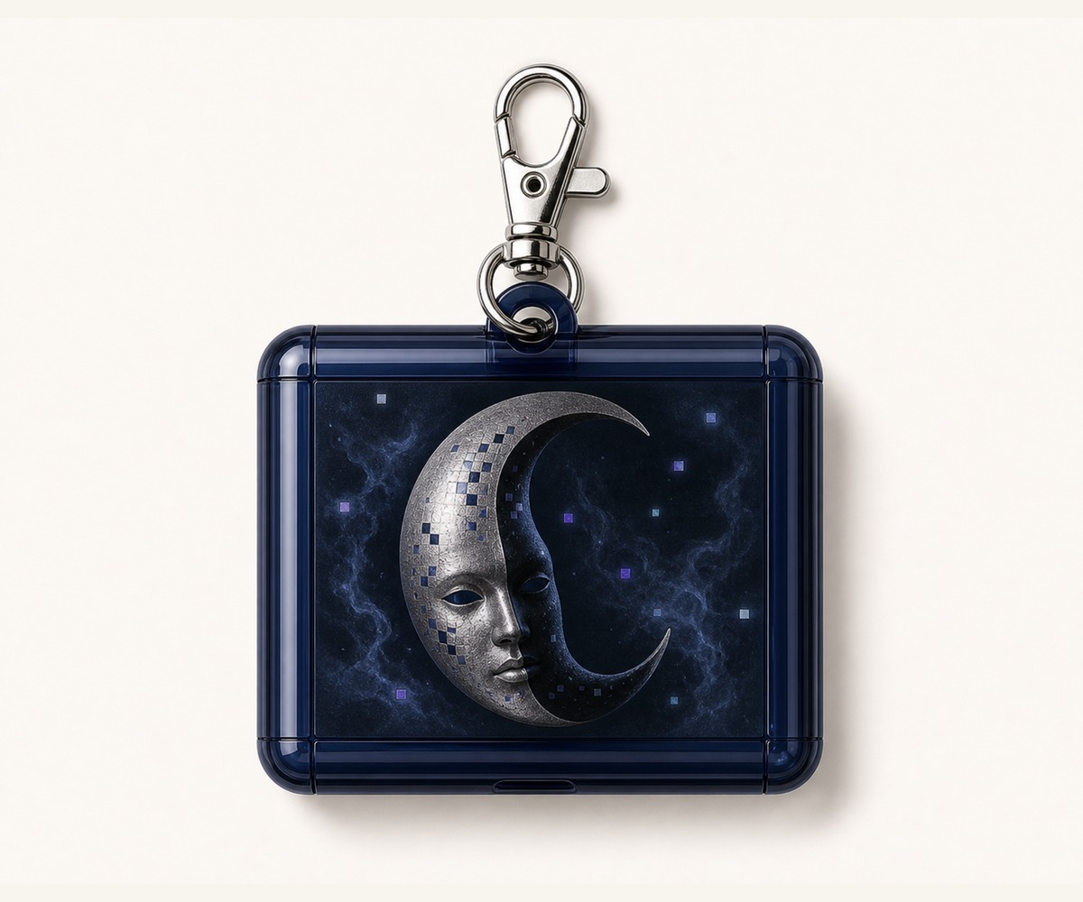 Moon Cache product photo