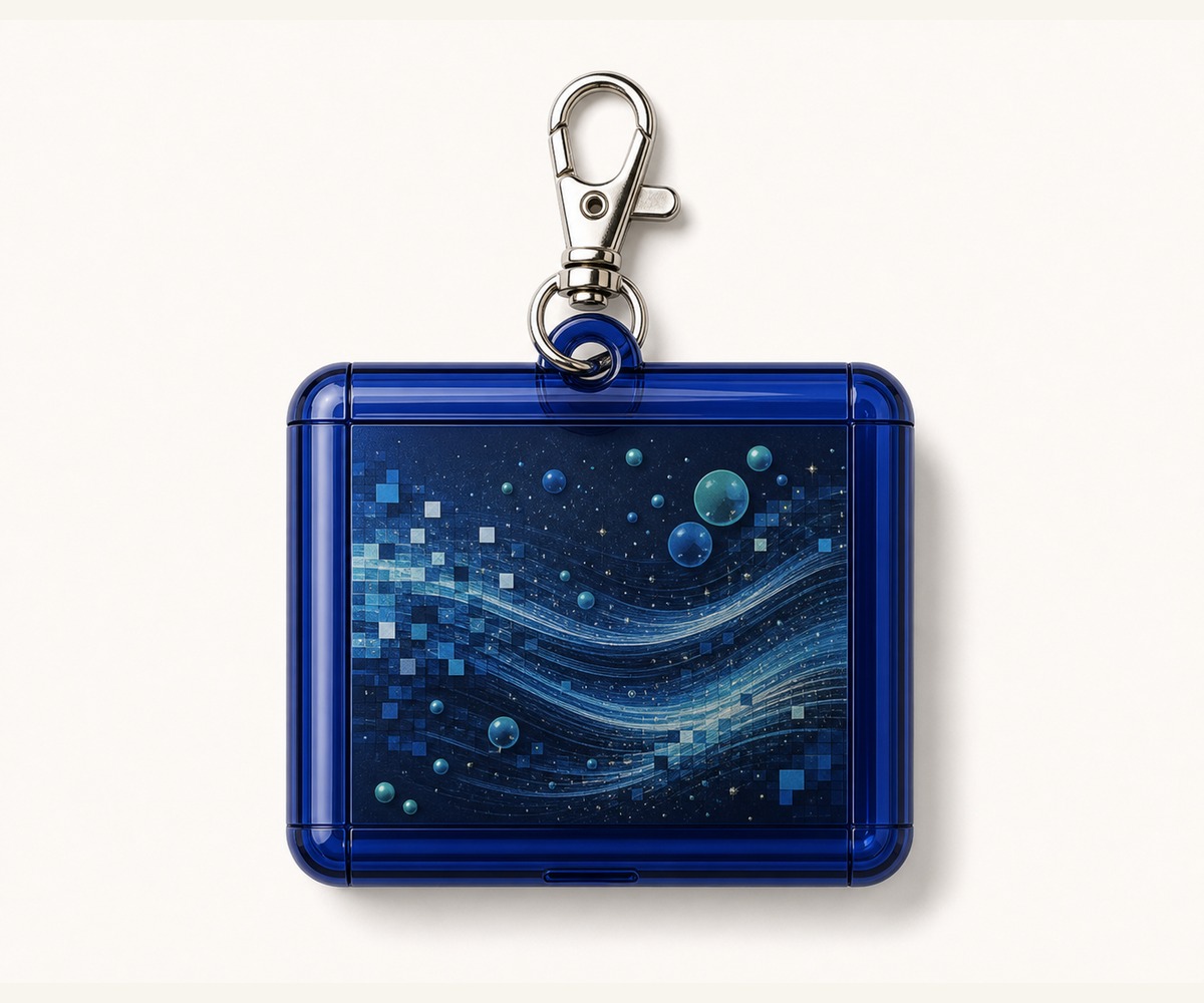 Pixel Tide product photo
