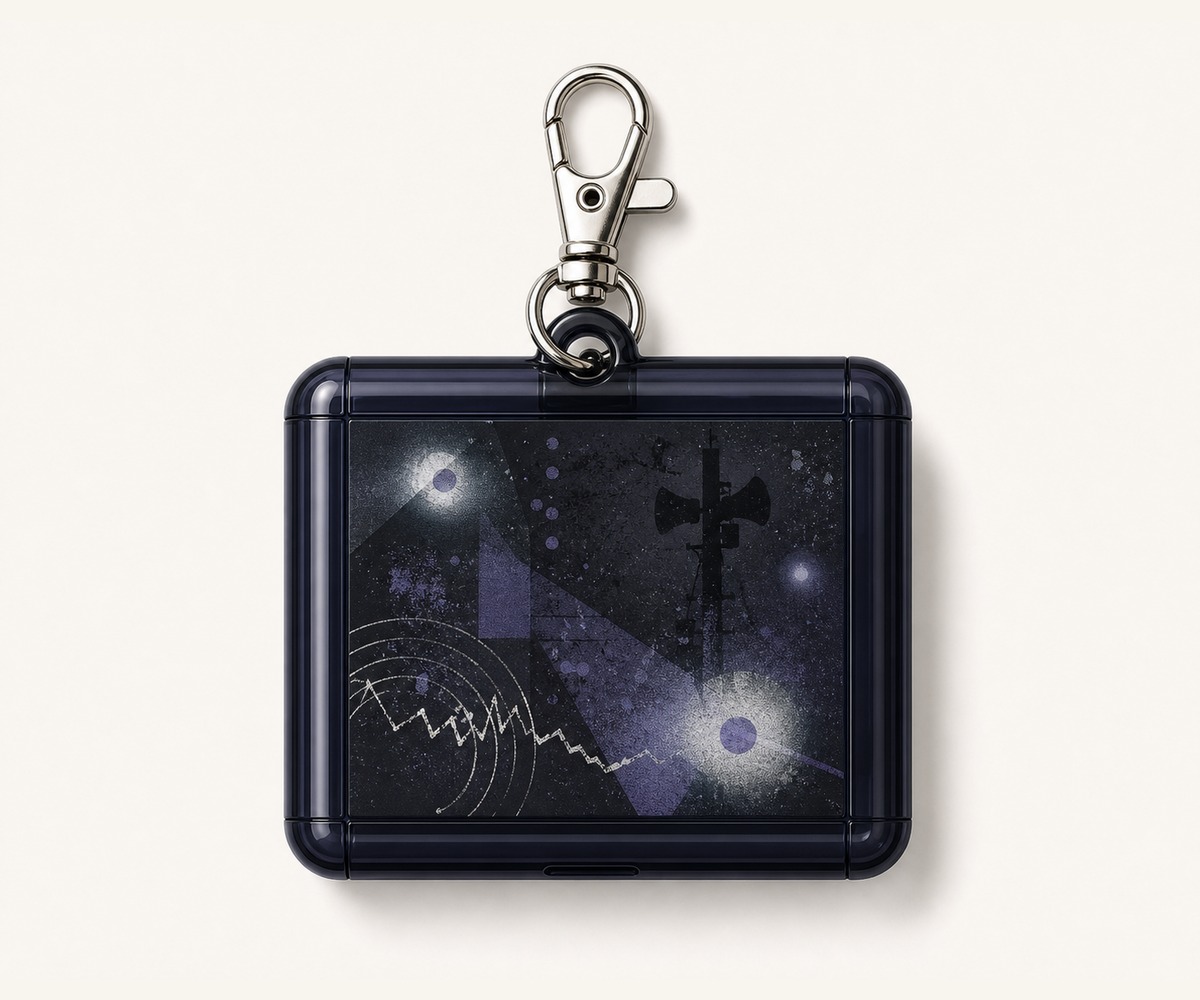 Ghost Signal product photo
