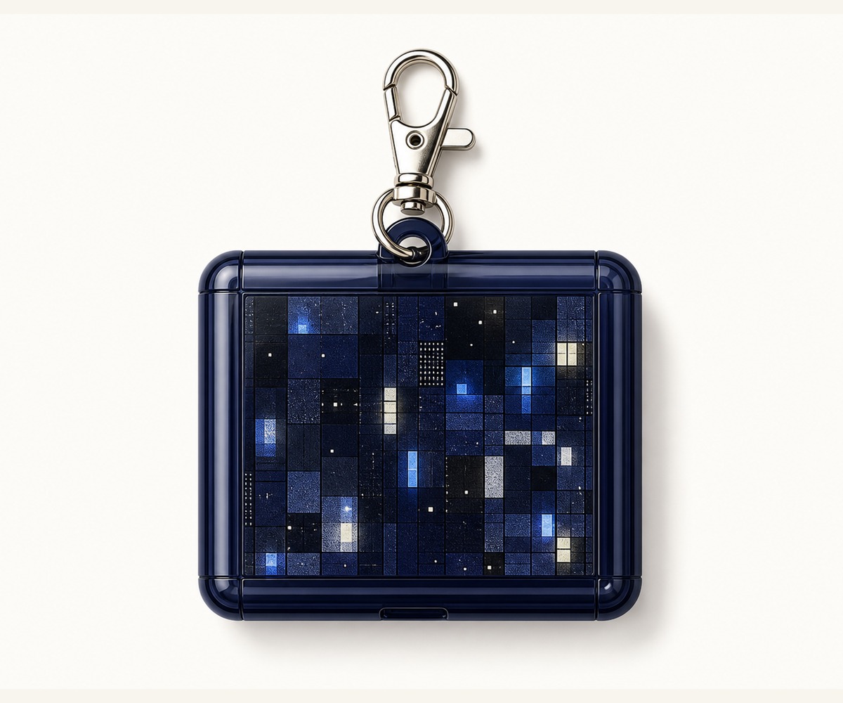 Nocturne Grid product photo