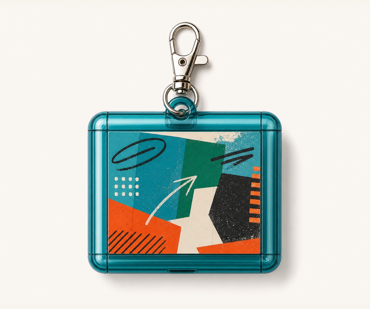 Pop Utility product photo