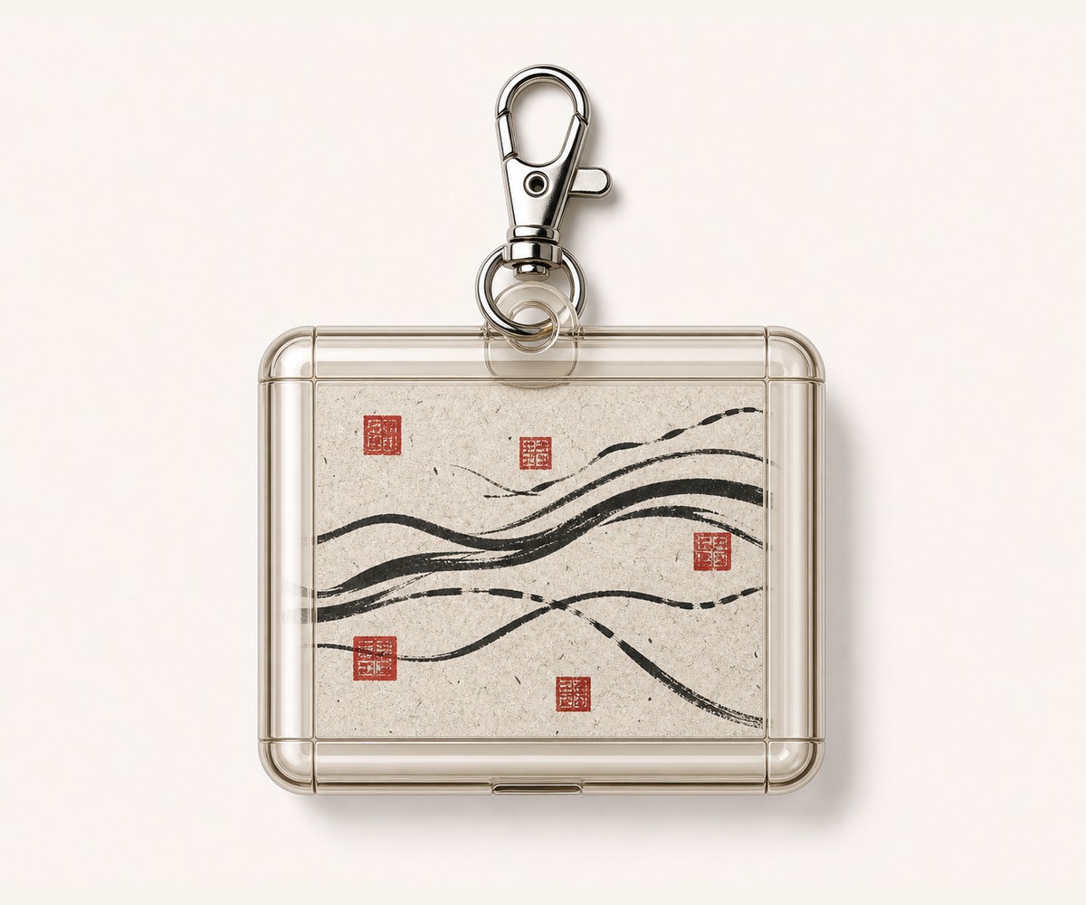 Red Seal Path product photo